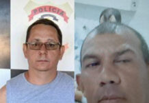 Acusado de assassinar Dário Monteiro Lopes em Juazeiro é preso no Tocantins após nove meses foragido