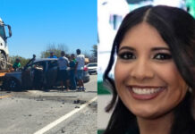 Técnica de enfermagem morre em grave acidente entre carro e van na BR-407, em Juazeiro