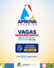 Inscrições para vagas remanescentes do Aprova Juazeiro on-line terminam neste domingo (12)