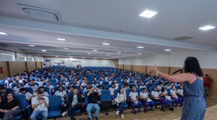 Juá Literária: Ideathon Literário estimula criatividade, empreendedorismo e leitura entre estudantes da rede municipa
