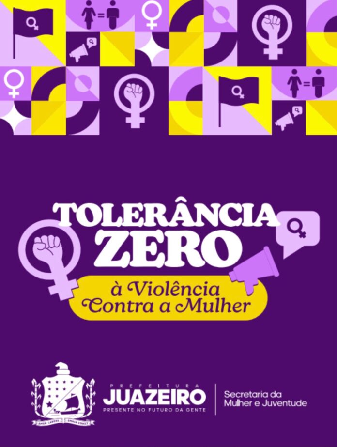 Prefeitura-de-Juazeiro-lanca-pagina-exclusiva-para-divulgar-o-Programa-Tolerancia-Zero-a-Violencia-contra-a-Mulher