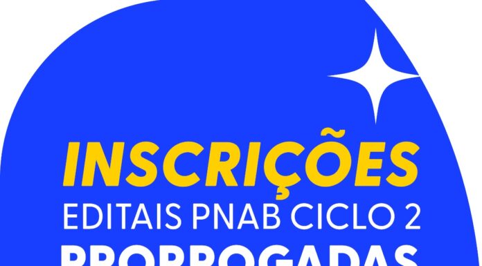 Política Nacional Aldir Blanc: inscrições gratuitas para editais terminam neste domingo (12)