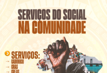 Comunidade quilombola do Alagadiço recebe ação com serviços sociais e vacinação neste sábado (11)