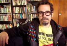 SecultBA lamenta morte do diretor e roteirista baiano Ricardo Spencer