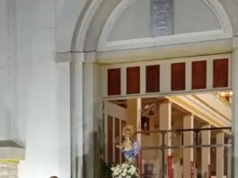 Festa de Nossa Senhora das Grotas celebra 320 anos de devoção; programação oficial é lançada em Juazeiro