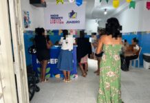 Paciente relata demora, superlotação e equipe reduzida no CAPS II de Juazeiro