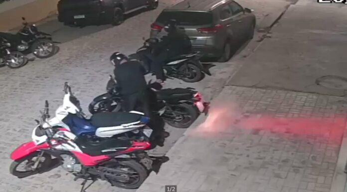 Funcionários do Hospital Regional de Juazeiro voltam a cobrar estacionamento após novos furtos de motocicletas
