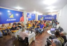 Aos 148 anos, Juazeiro celebra avanços na gestão pública e projeta novos caminhos