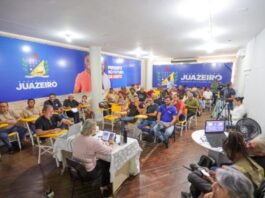 Aos 148 anos, Juazeiro celebra avanços na gestão pública e projeta novos caminhos