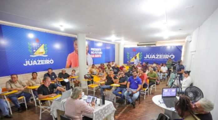 Aos 148 anos, Juazeiro celebra avanços na gestão pública e projeta novos caminhos