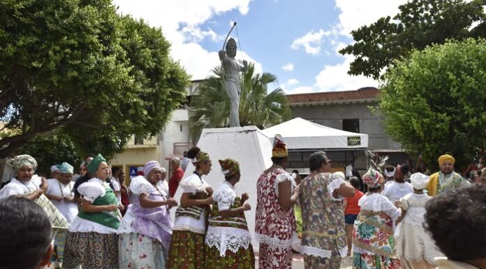 Juazeiro terá programação especial do 2 de Julho com homenagens a lideranças de terreiro