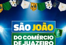 Campanha da CDL tem contagem regressiva para sorteio de um carro zero KM; quem paga na maquininha Cielo garante chance tripla
