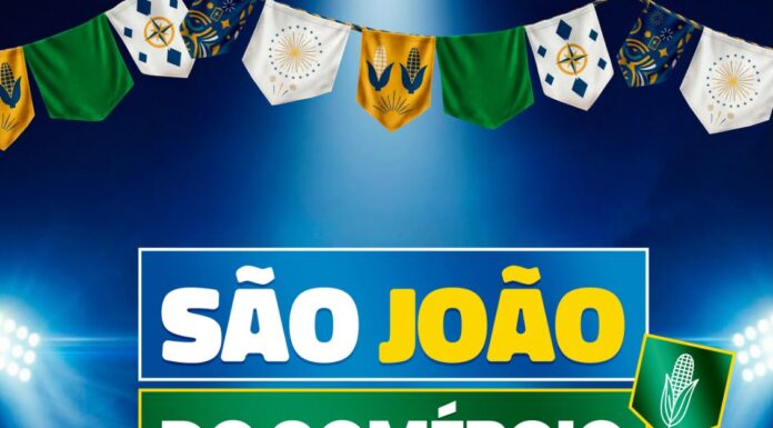 Campanha da CDL tem contagem regressiva para sorteio de um carro zero KM; quem paga na maquininha Cielo garante chance tripla