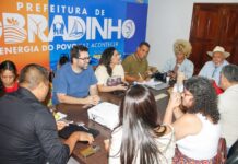Sobradinho fortalece parcerias para impulsionar o desenvolvimento econômico e o associativismo regional