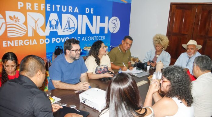Sobradinho fortalece parcerias para impulsionar o desenvolvimento econômico e o associativismo regional
