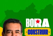 Distrito de Pinhões recebe nova edição do “Bora Construir Juntos”
