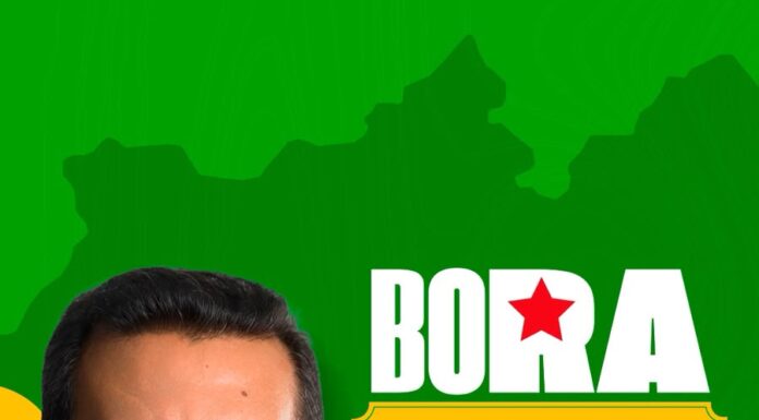 Distrito de Pinhões recebe nova edição do “Bora Construir Juntos”