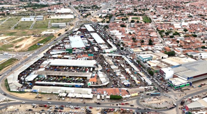 Desenvolvimento econômico: Mercado do Produtor de Juazeiro alcança 2º lugar em ranking nacional da Conab