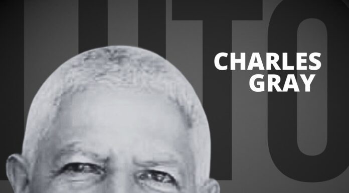 Deputado Zó do Sertão lamenta falecimento do radialista Charles Grey