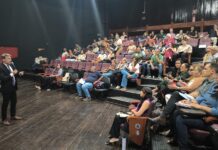 Servidores da Prefeitura de Juazeiro participam de Curso de Gestão e Fiscalização de Contratos