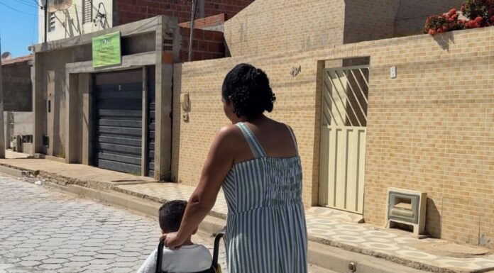 De “Rua do Abandono” à dignidade: Projua transforma a realidade da Rua Santo Antônio no Alto do Alencar