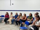 Circuito Teatro e Diálogo reúne estudantes e rede de proteção social contra o trabalho infantil em Juazeiro