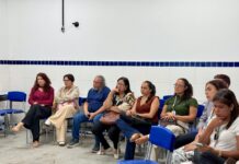 Circuito Teatro e Diálogo reúne estudantes e rede de proteção social contra o trabalho infantil em Juazeiro