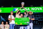 Prefeitura de Casa Nova premia barracas com R$ 500 mil em obras para as localidades