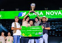Prefeitura de Casa Nova premia barracas com R$ 500 mil em obras para as localidades
