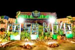 35ª Festa do Interior reafirma o compromisso da gestão Anisio Viana com a cultura, o desenvolvimento e a identidade de Casa Nova