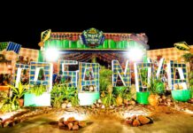 35ª Festa do Interior reafirma o compromisso da gestão Anisio Viana com a cultura, o desenvolvimento e a identidade de Casa Nova
