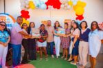 Investimentos na Educação: pelo segundo ano consecutivo, Prefeitura de Sobradinho entrega kits escolares aos estudantes da rede municipal