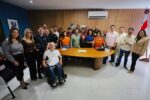 “Juazeiro vive um novo tempo e o melhor presente para os seus 148 anos é entregar desenvolvimento para o nosso povo”, afirma Andrei Gonçalves