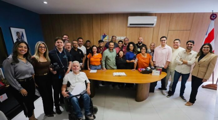 “Juazeiro vive um novo tempo e o melhor presente para os seus 148 anos é entregar desenvolvimento para o nosso povo”, afirma Andrei Gonçalves