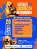 Sobradinho: Secretaria de Saúde inicia Campanha de Vacinação Antirrábica para cães e gatos