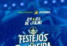 “Queremos uma programação que corresponda à importância que esses festejos têm para a comunidade”: moradores do distrito de Massaroca, em Juazeiro, reivindicam maior investimento nos Festejos da Padroeira