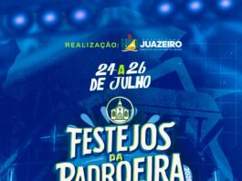 “Queremos uma programação que corresponda à importância que esses festejos têm para a comunidade”: moradores do distrito de Massaroca, em Juazeiro, reivindicam maior investimento nos Festejos da Padroeira