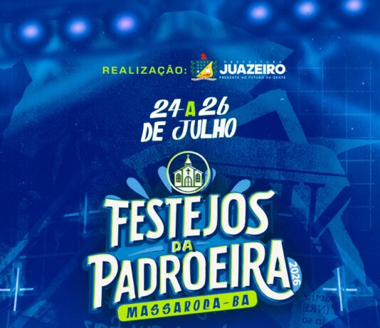 “Queremos uma programação que corresponda à importância que esses festejos têm para a comunidade”: moradores do distrito de Massaroca, em Juazeiro, reivindicam maior investimento nos Festejos da Padroeira