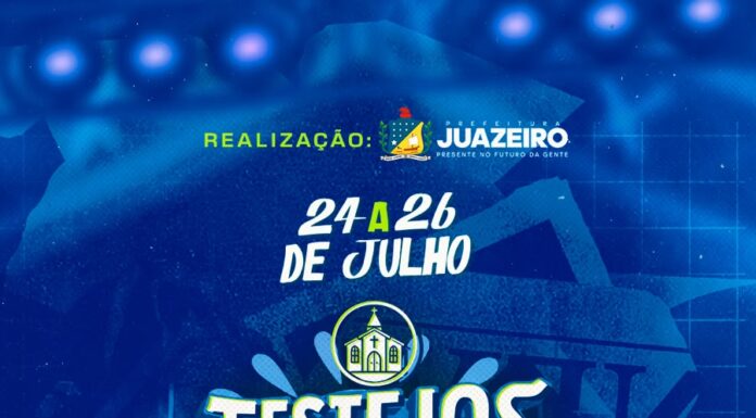 “Queremos uma programação que corresponda à importância que esses festejos têm para a comunidade”: moradores do distrito de Massaroca, em Juazeiro, reivindicam maior investimento nos Festejos da Padroeira