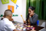 Inclusão: Gestão Anisio Viana transforma vidas em Casa Nova com mais de 600 atendimentos e 10 especialidades no TEAcolhe
