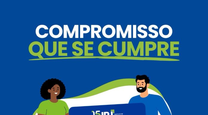 IPJ cumpre calendário e realiza pagamento de mais de R$ 4,5 milhões a aposentados e pensionistas municipais