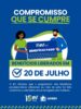 IPJ cumpre calendário e realiza pagamento de mais de R$ 4,5 milhões a aposentados e pensionistas municipais