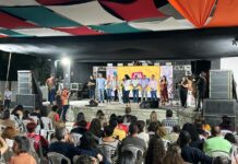 Cidade leitora: começa em Juazeiro a segunda edição do festival Juá Literária