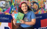 Juá Literária: manhã do segundo dia vira um novo capítulo com literatura, memória e encontros que inspiram