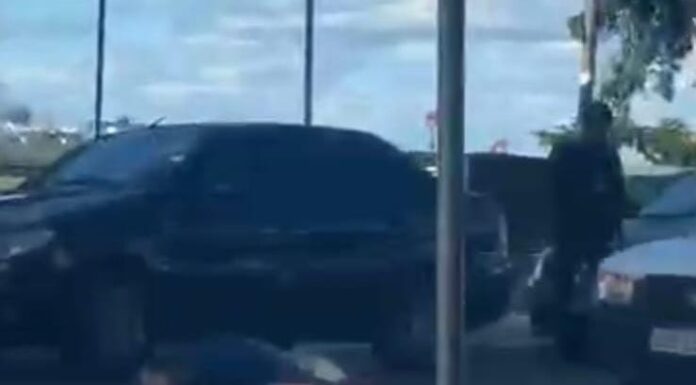 Corpo de um homem é encontrado na Orla de Juazeiro