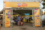Feira de Economia Solidária integra programação da Juá Literária em Juazeiro
