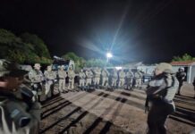 74ª CIPM/Rural intensifica segurança na Festa do Colono do NH-2, em Itamotinga, Juazeiro; motocicletas irregulares e paredão foram apreendidos