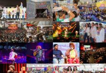 “Juazeiro se tornou uma verdadeira cidade-livro” destaca prefeito Andrei após festival reunir mais de 140 mil visitantes e movimentar mais de R$ 7 milhões na economia
