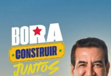 Projeto “Bora Construir” com Juvenilson Passos chega ao Distrito de Massaroca, Juazeiro, nesta quinta-feira (30)