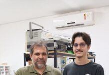 Inclusão: Crachá eletrônico desenvolvido pela Univasf ajuda na locomoção de pessoas com deficiência visual